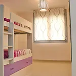 Puerta Del Sol דירה *