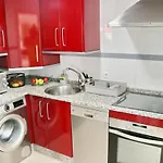 דירה Puerta Del Sol *