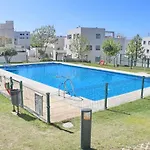 דירה Puerta Del Sol קוניל דה לה פרונטרה