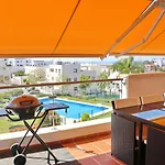 Puerta Del Sol דירה *