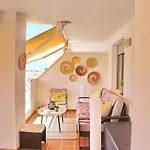 Puerta Del Sol דירה