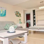 Puerta Del Sol דירה קוניל דה לה פרונטרה