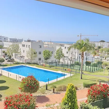 Puerta Del Sol 科尼尔-德拉弗龙特拉