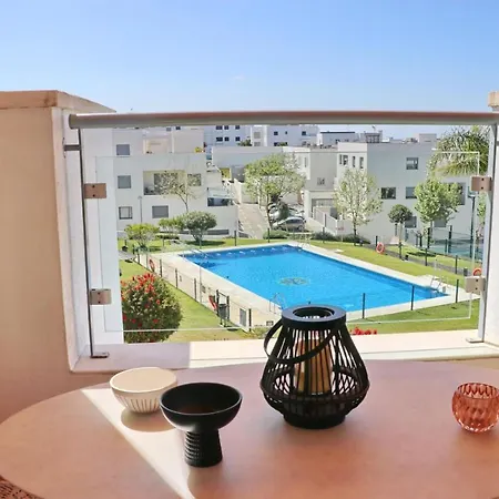 Puerta Del Sol 科尼尔-德拉弗龙特拉