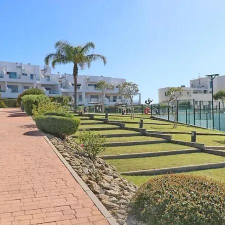 Puerta Del Sol 公寓