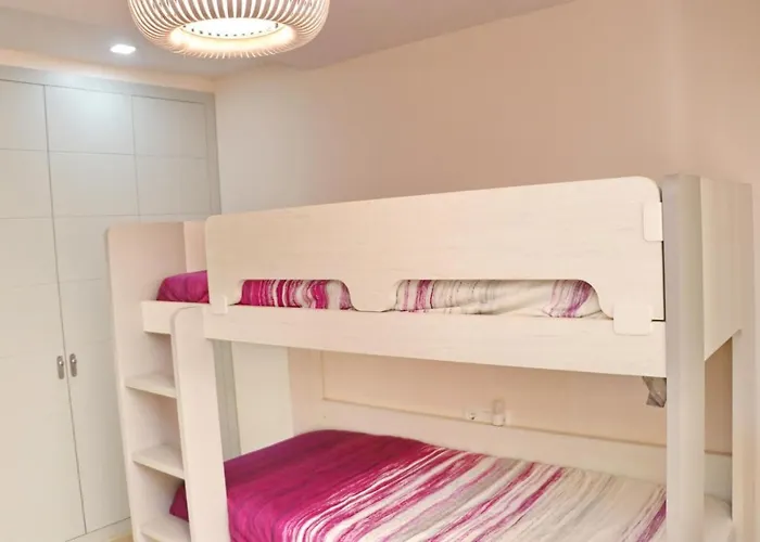 Puerta Del Sol 科尼尔-德拉弗龙特拉