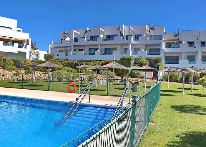 Puerta Del Sol 科尼尔-德拉弗龙特拉