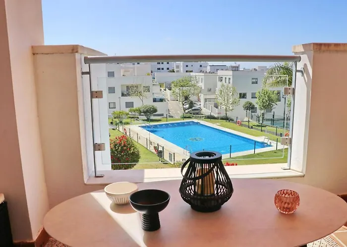 Puerta Del Sol 科尼尔-德拉弗龙特拉