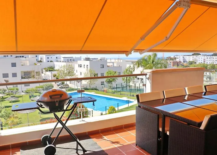 Puerta Del Sol Апартаменты *