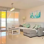 Puerta Del Sol Apartment Conil De La Frontera