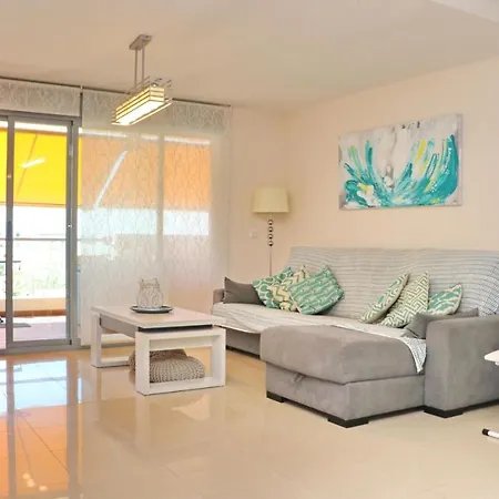 Puerta Del Sol Appartement Conil De La Frontera
