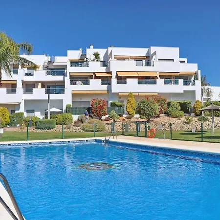 Puerta Del Sol Appartement