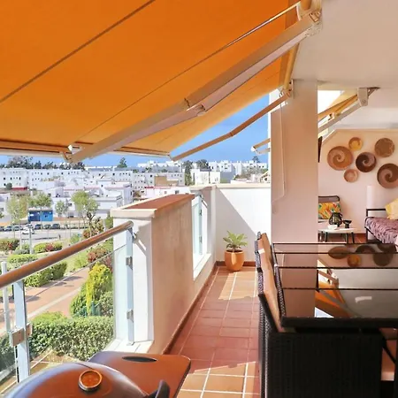 Puerta Del Sol Appartement Conil De La Frontera