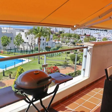 Puerta Del Sol Appartement *