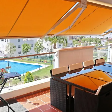 Appartement Puerta Del Sol Conil De La Frontera