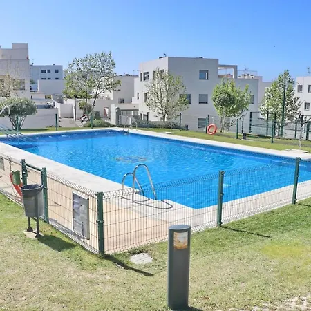 Appartement Puerta Del Sol Conil De La Frontera