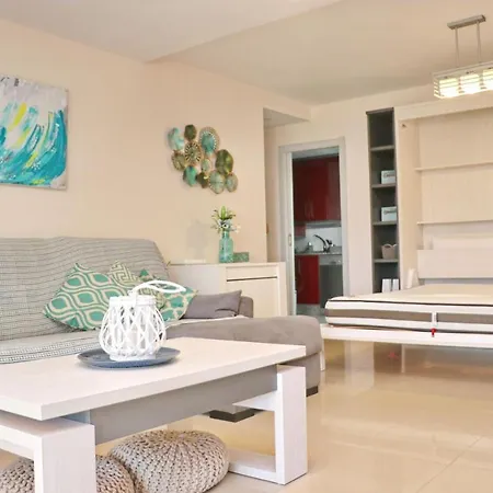 Puerta Del Sol Appartement Conil De La Frontera