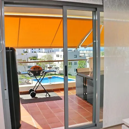 Puerta Del Sol Appartement *