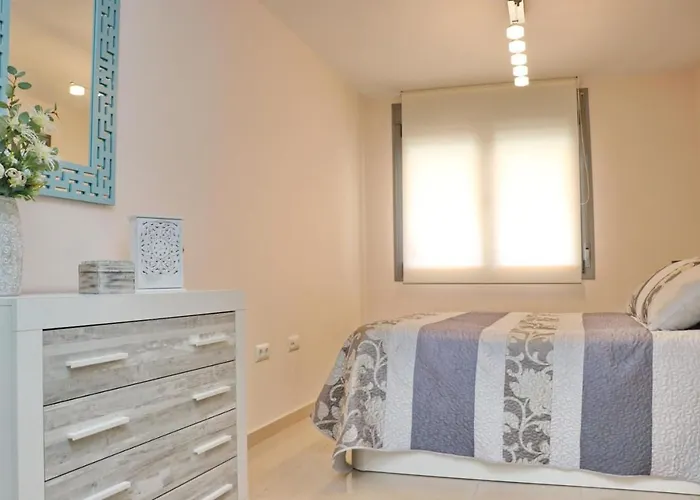 Puerta Del Sol * Conil De La Frontera