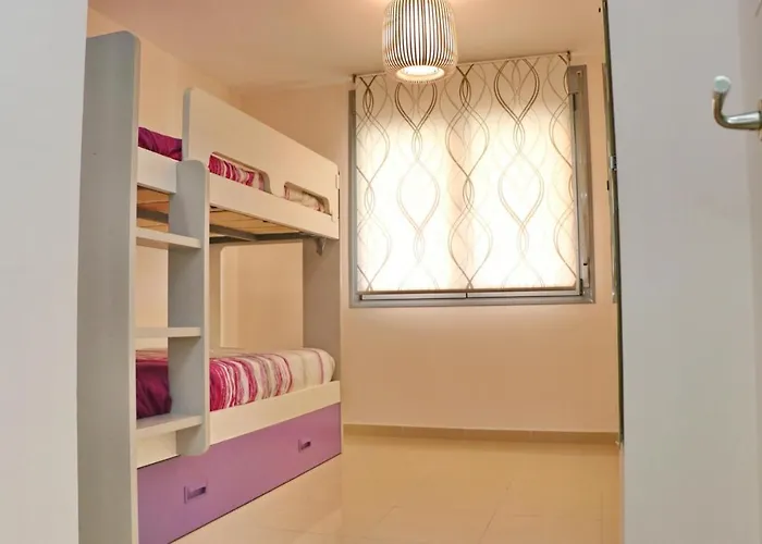 Puerta Del Sol Appartement *