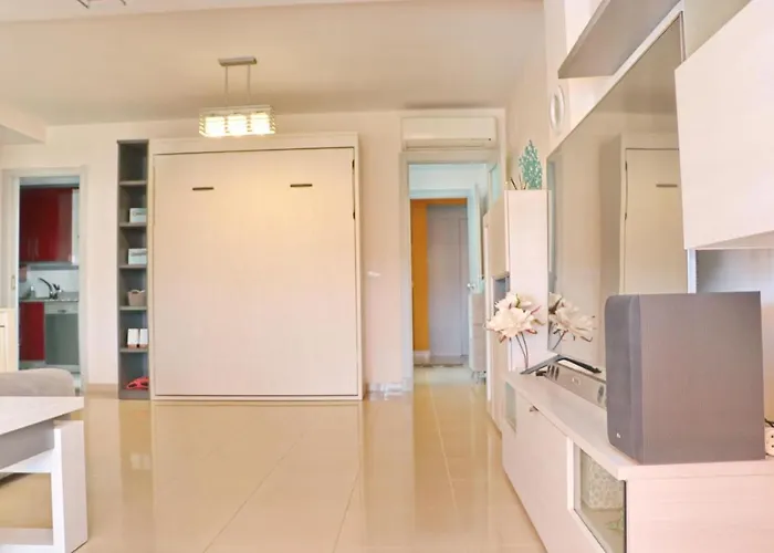 Appartement Puerta Del Sol