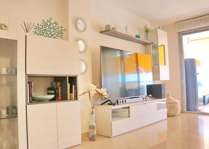 Puerta Del Sol Appartement *