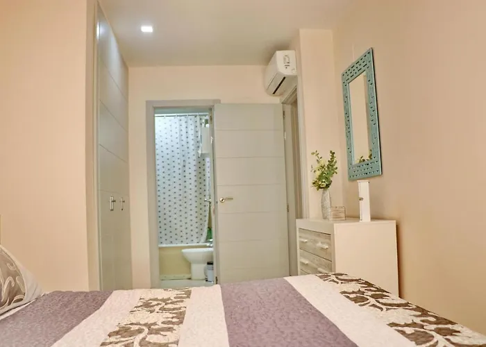 Apartamento Puerta Del Sol *