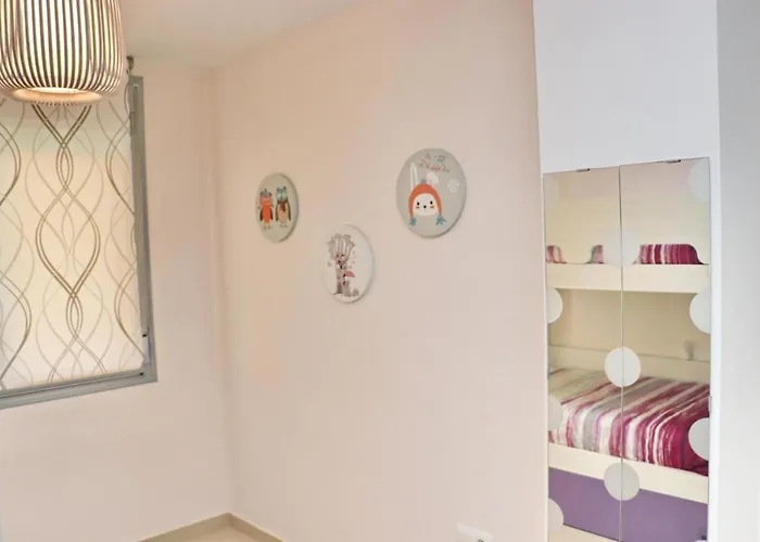 Puerta Del Sol Apartamento