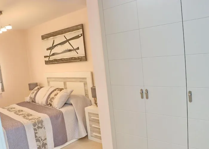 Apartamento Puerta Del Sol *