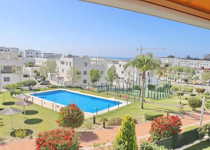 Puerta Del Sol Conil De La Frontera