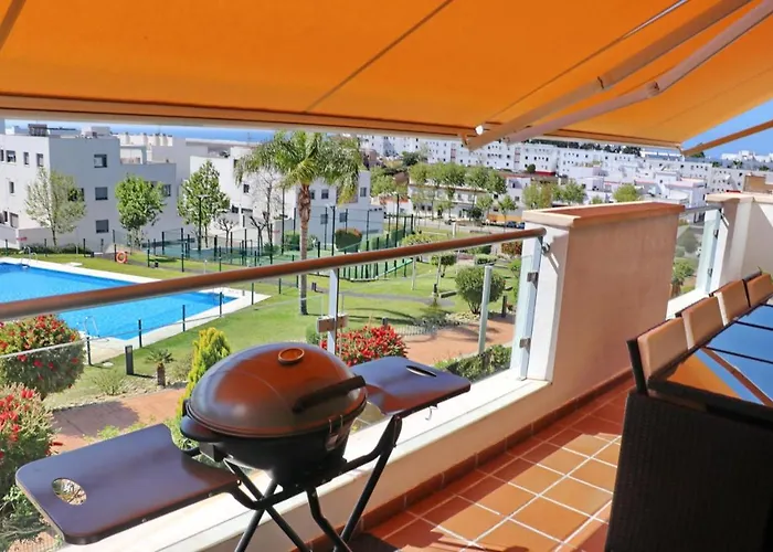 Puerta Del Sol Appartement *