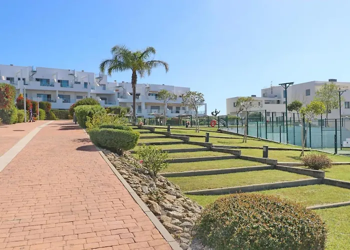 Puerta Del Sol Appartement