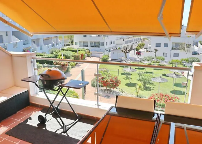 Puerta Del Sol Conil De La Frontera