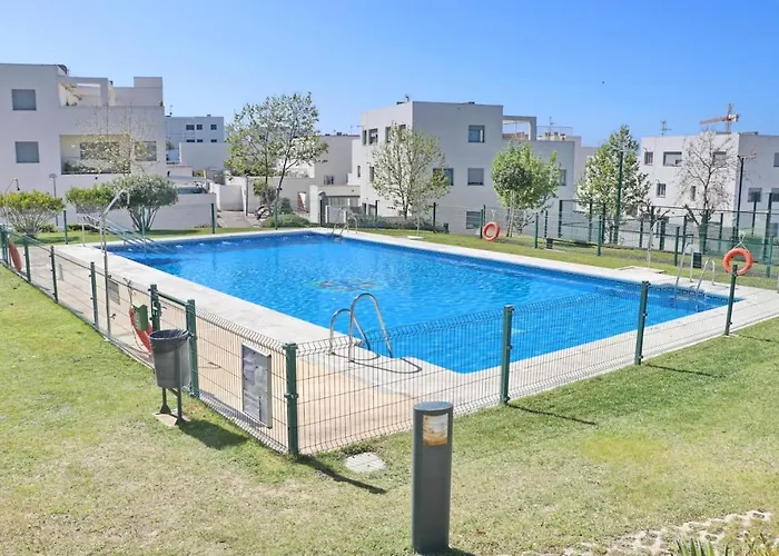 Apartamento Puerta Del Sol Conil De La Frontera