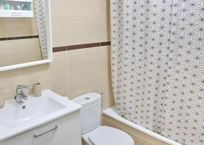 Puerta Del Sol Apartamento Conil De La Frontera