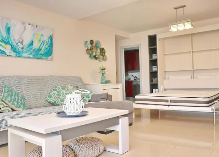 Puerta Del Sol Apartamento Conil De La Frontera