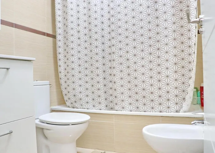 Apartamento Puerta Del Sol *