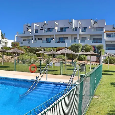 Puerta Del Sol Conil De La Frontera