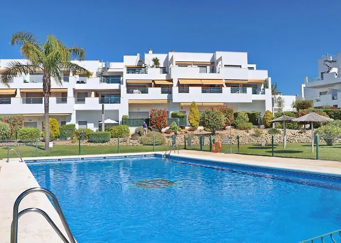 Puerta Del Sol Apartment