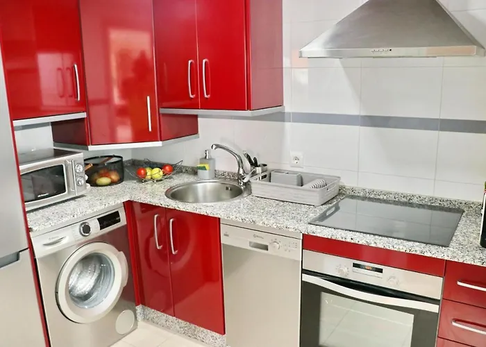 Apartment Puerta Del Sol *