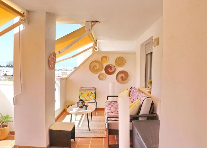 Puerta Del Sol Apartment